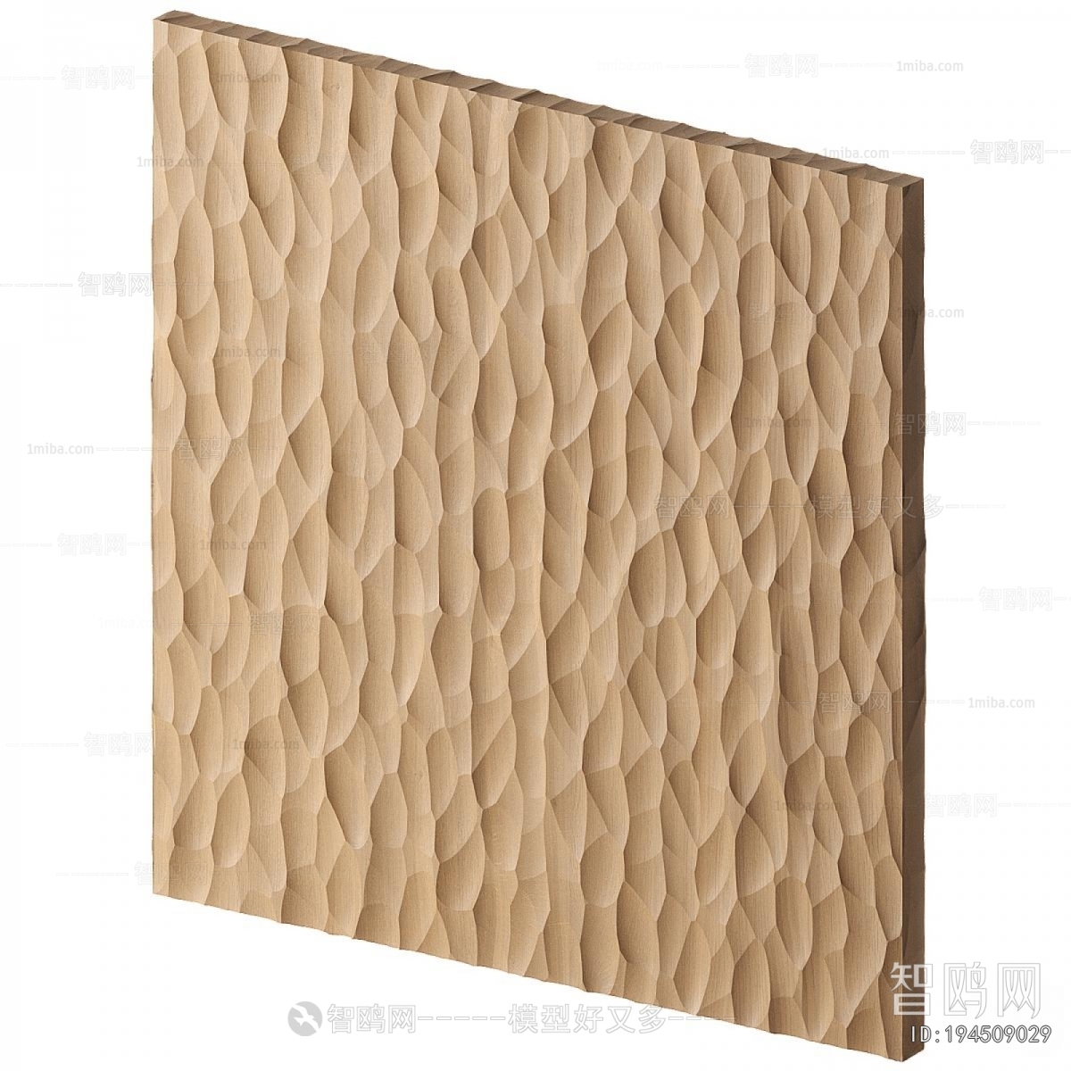 Modern Wall Panel