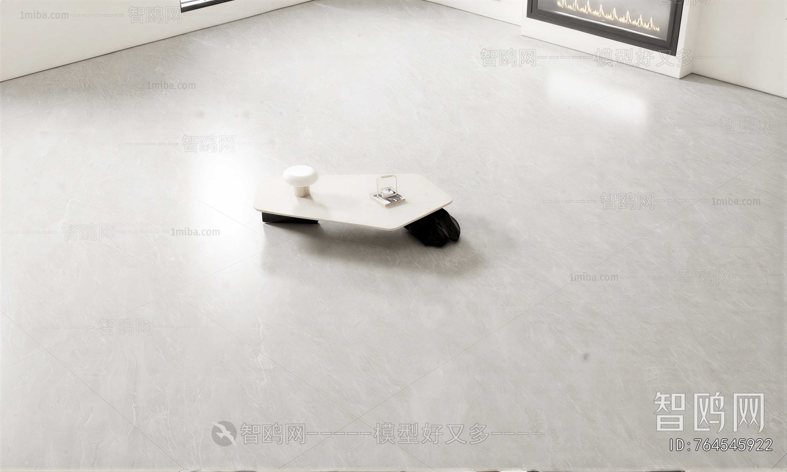 Modern Coffee Table