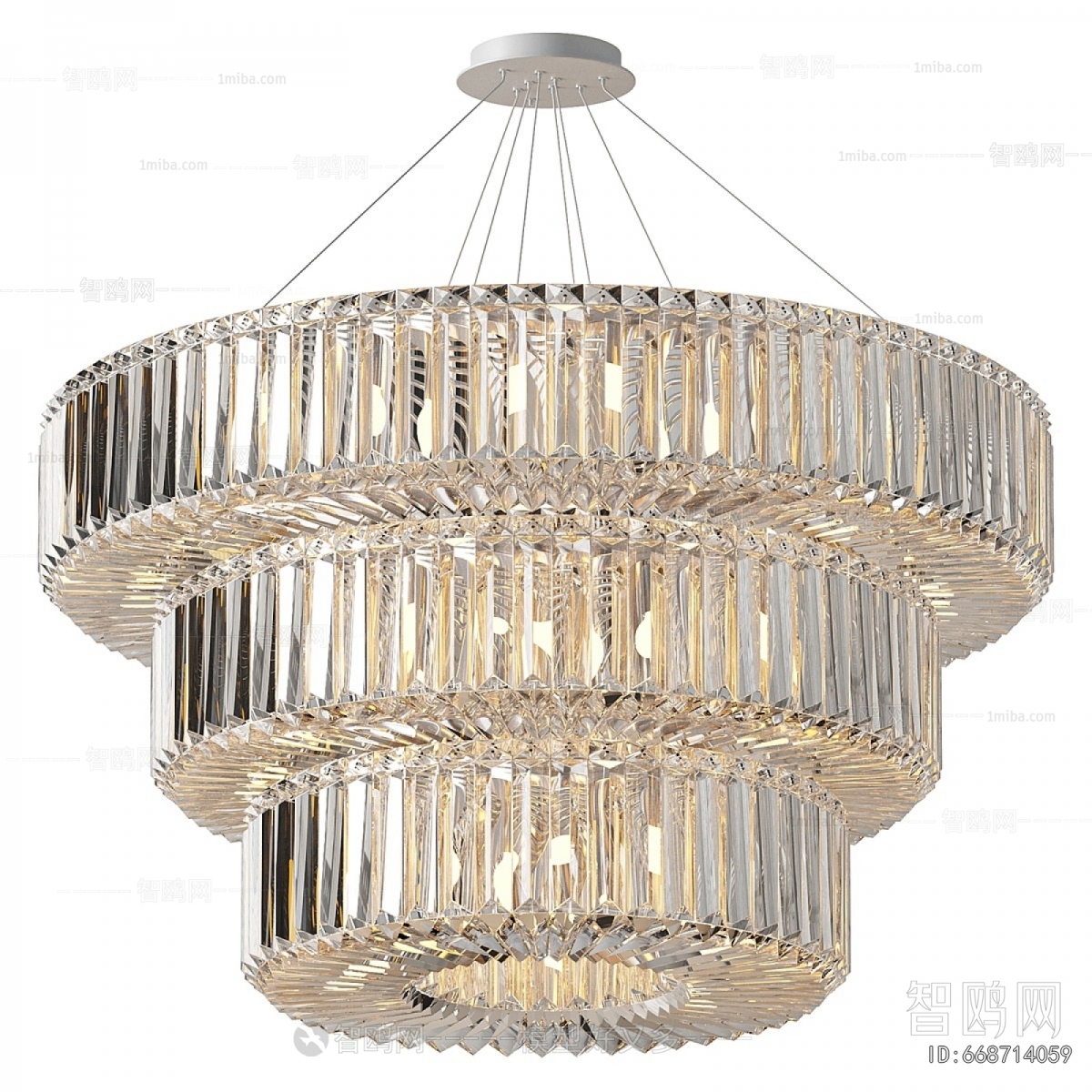 Modern Droplight