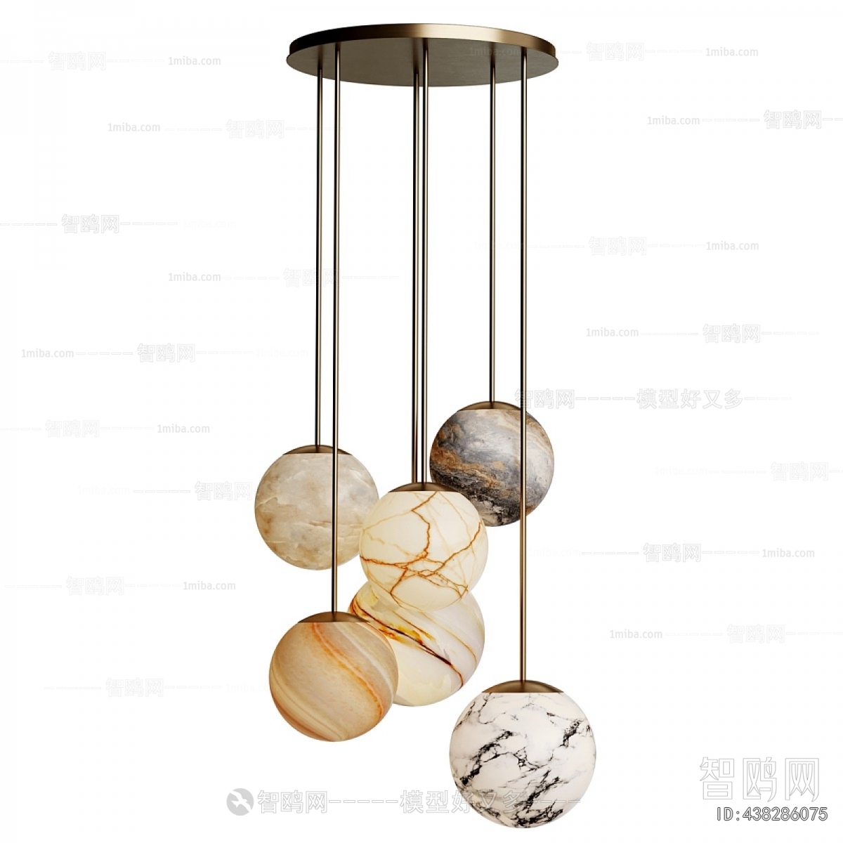 Modern Droplight