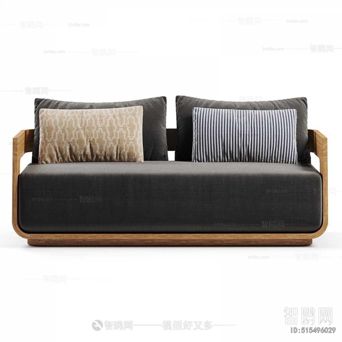 Modern A Sofa For Two