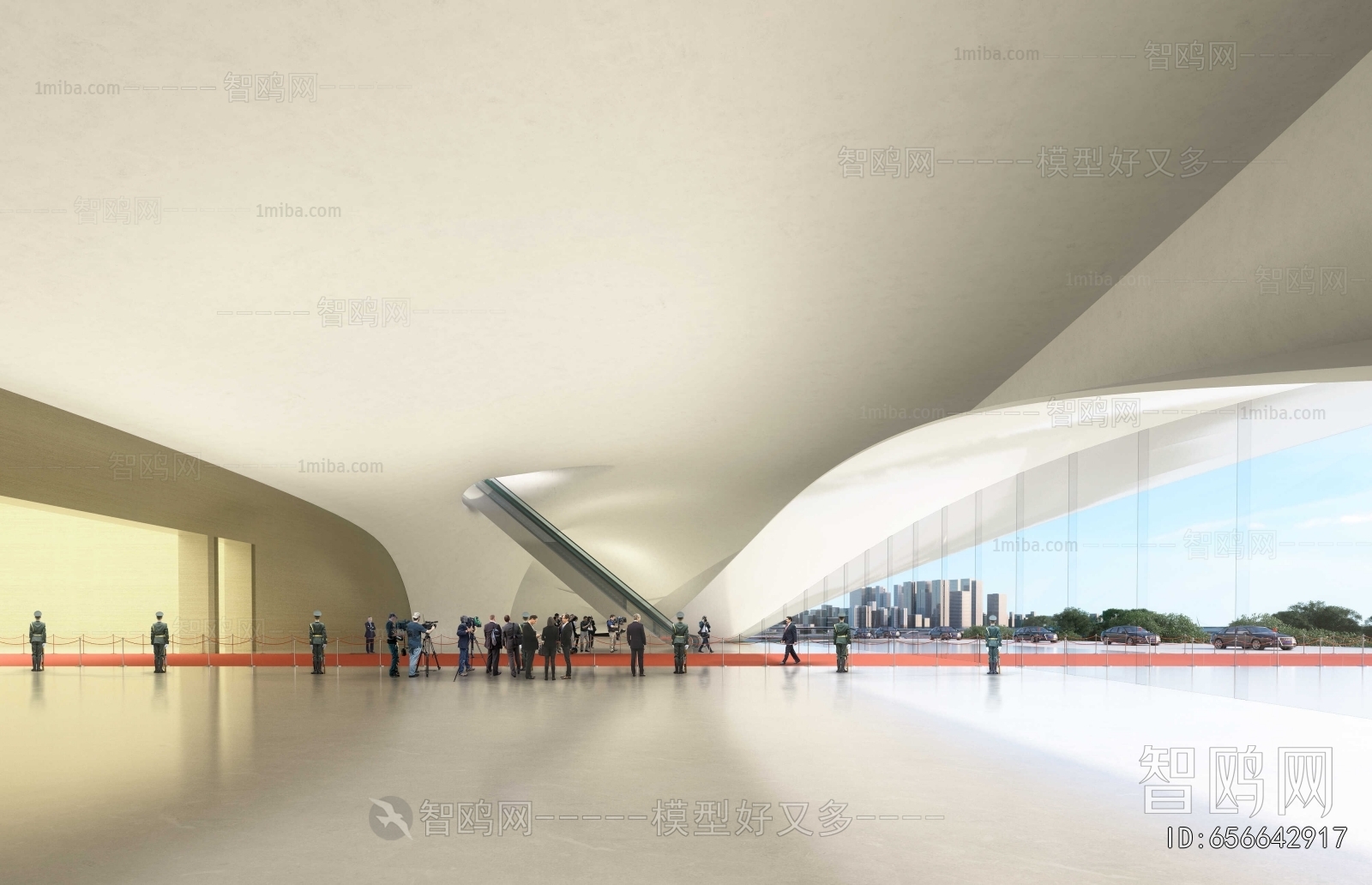 Modern Museum