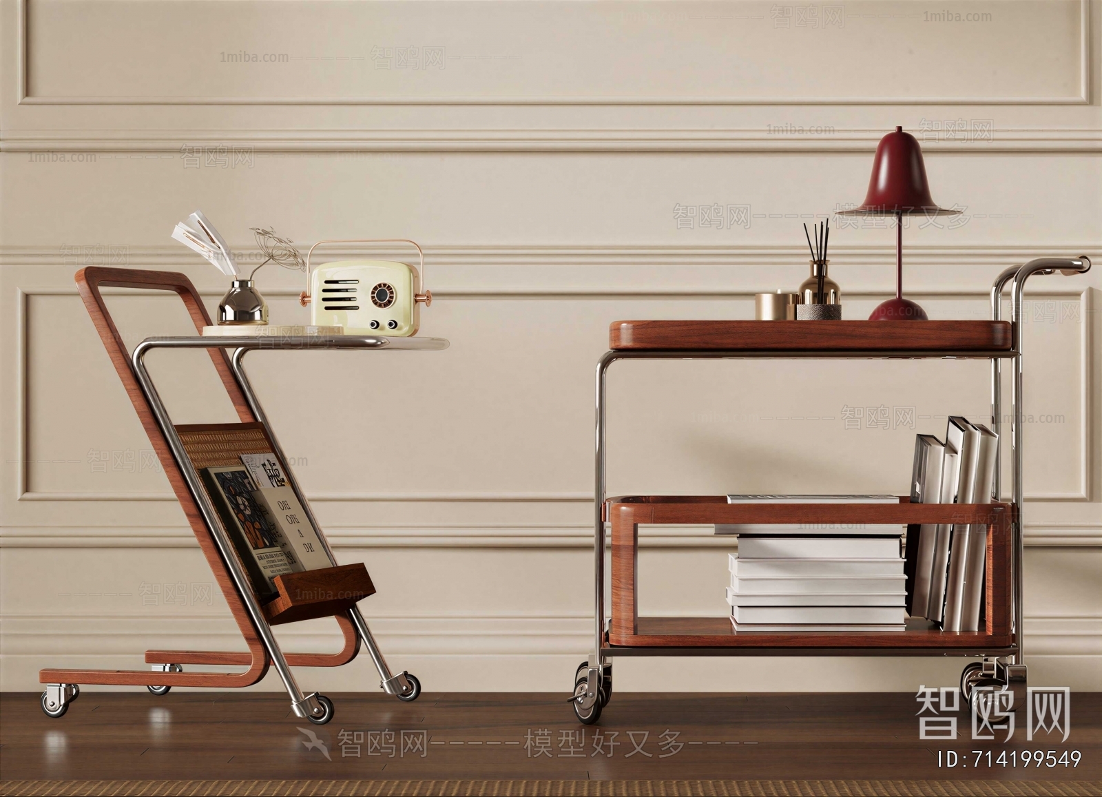 Modern Side Table/corner Table