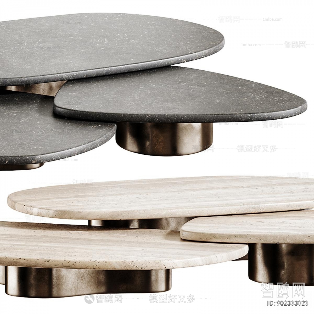 Modern Coffee Table