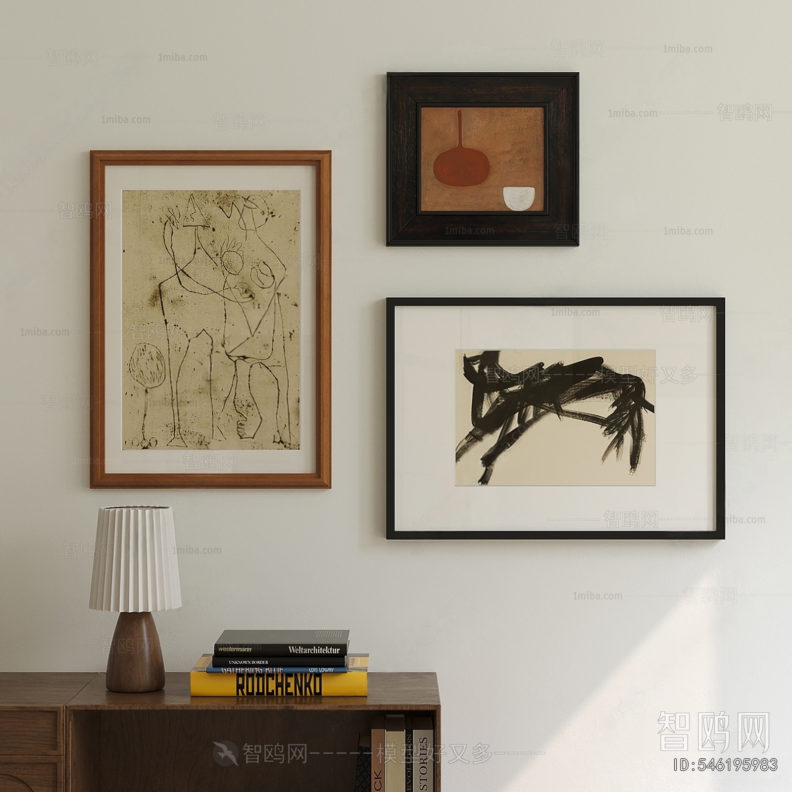 Modern Painting