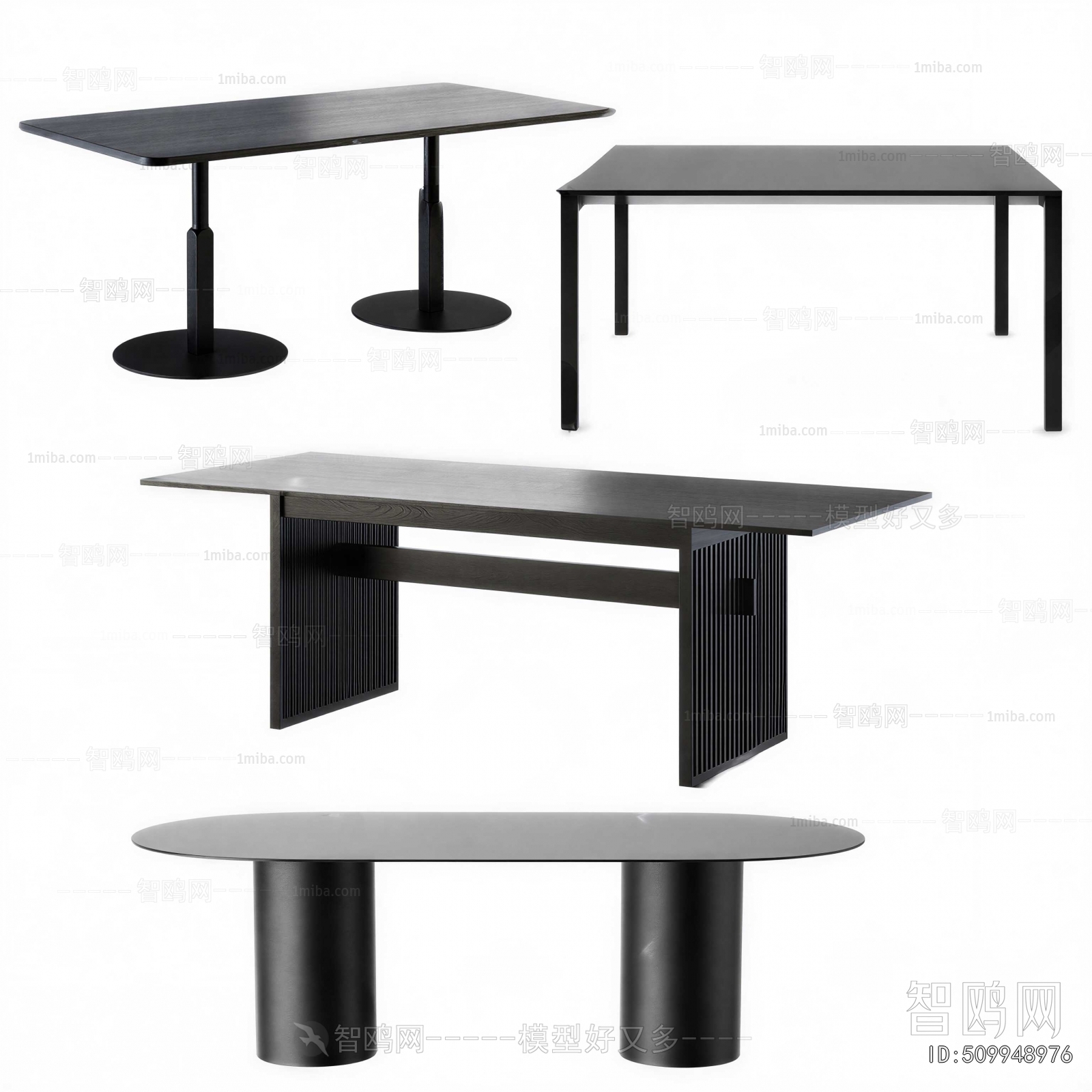 Modern Dining Table