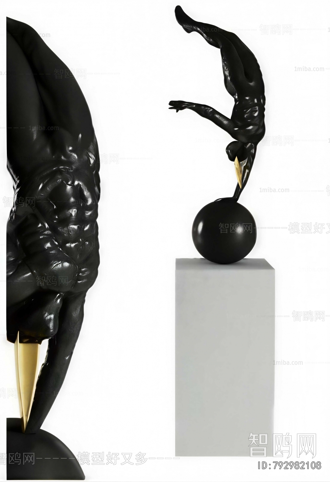 Modern Sculpture