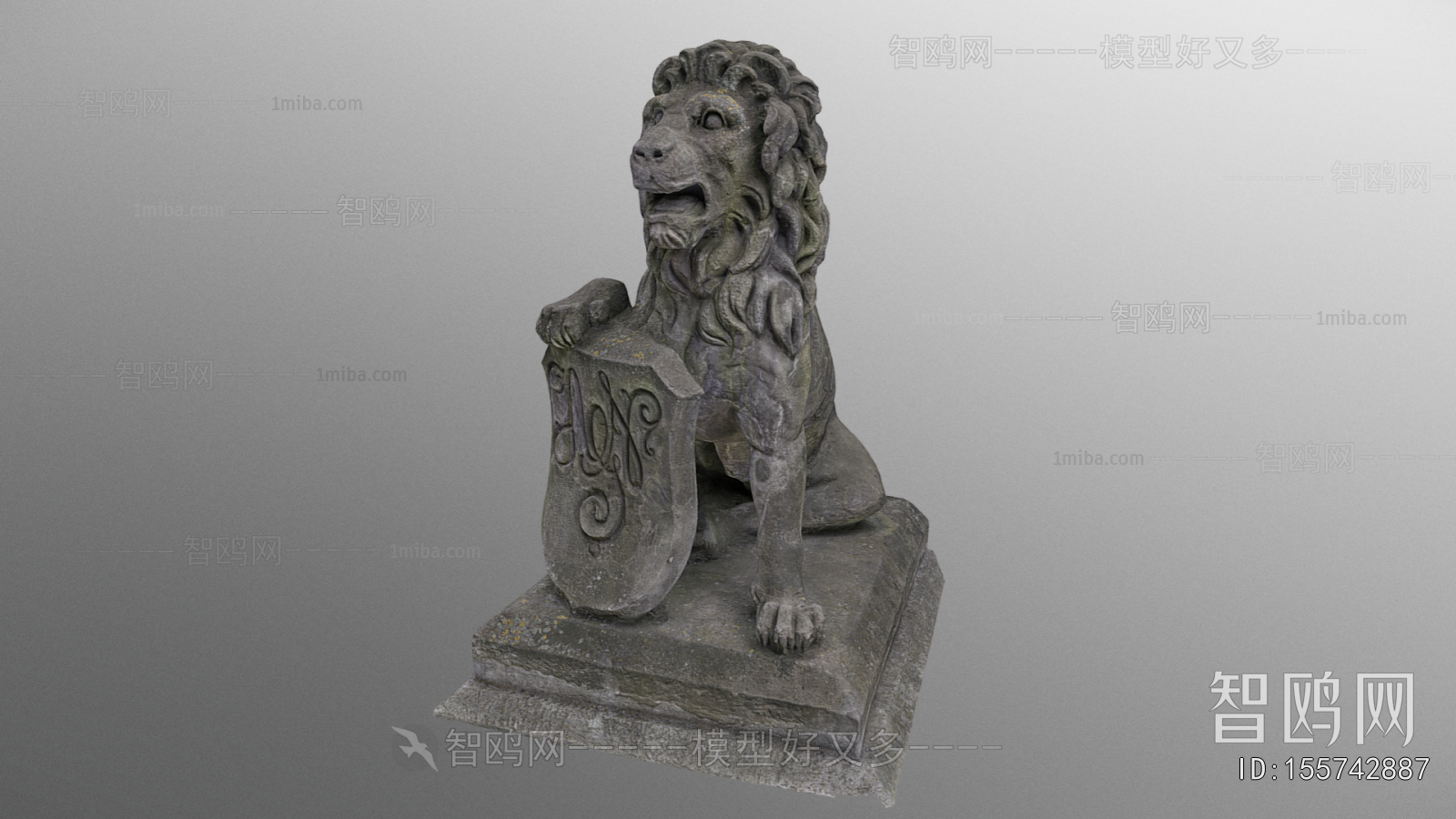 Chinese Style Stone Carving