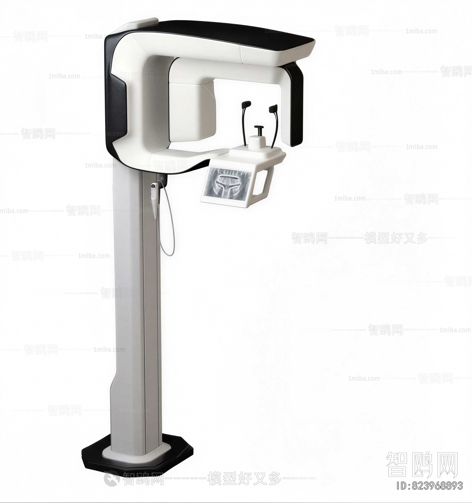 Modern Medical Equipment