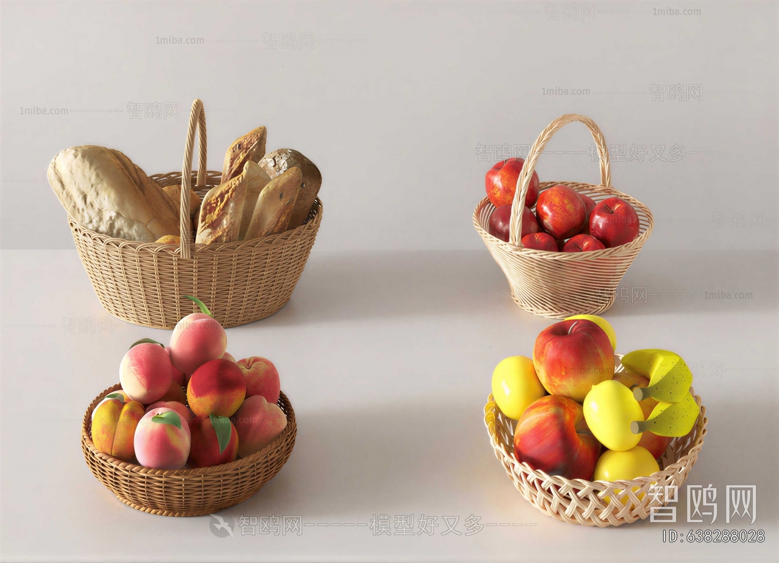 Modern Fruit