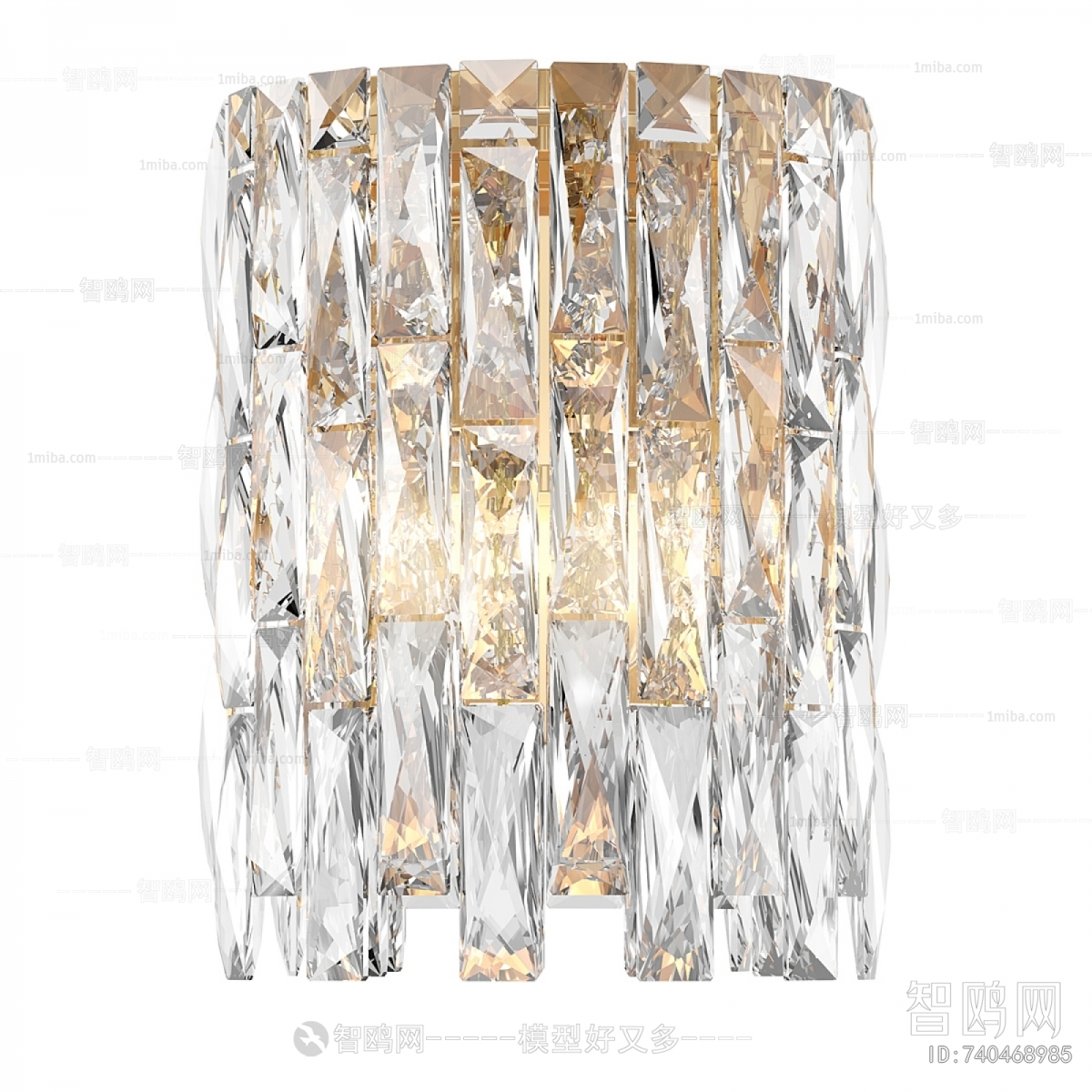 Modern Wall Lamp
