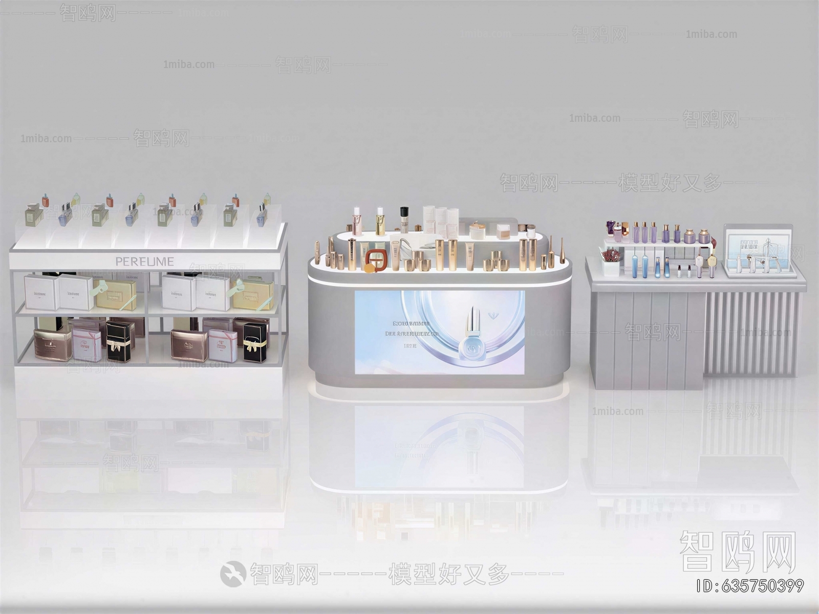 Modern Showcase