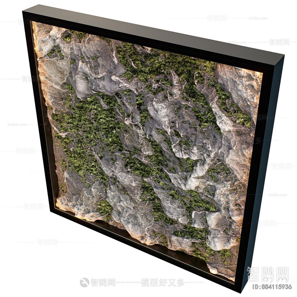 Modern Wall Decoration