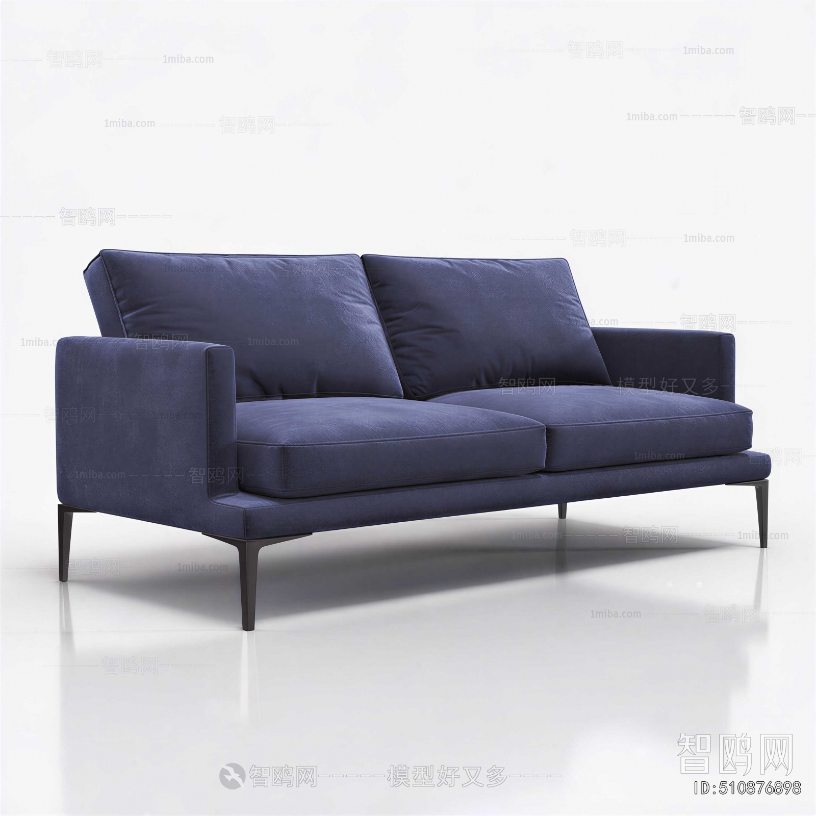 Modern A Sofa For Two