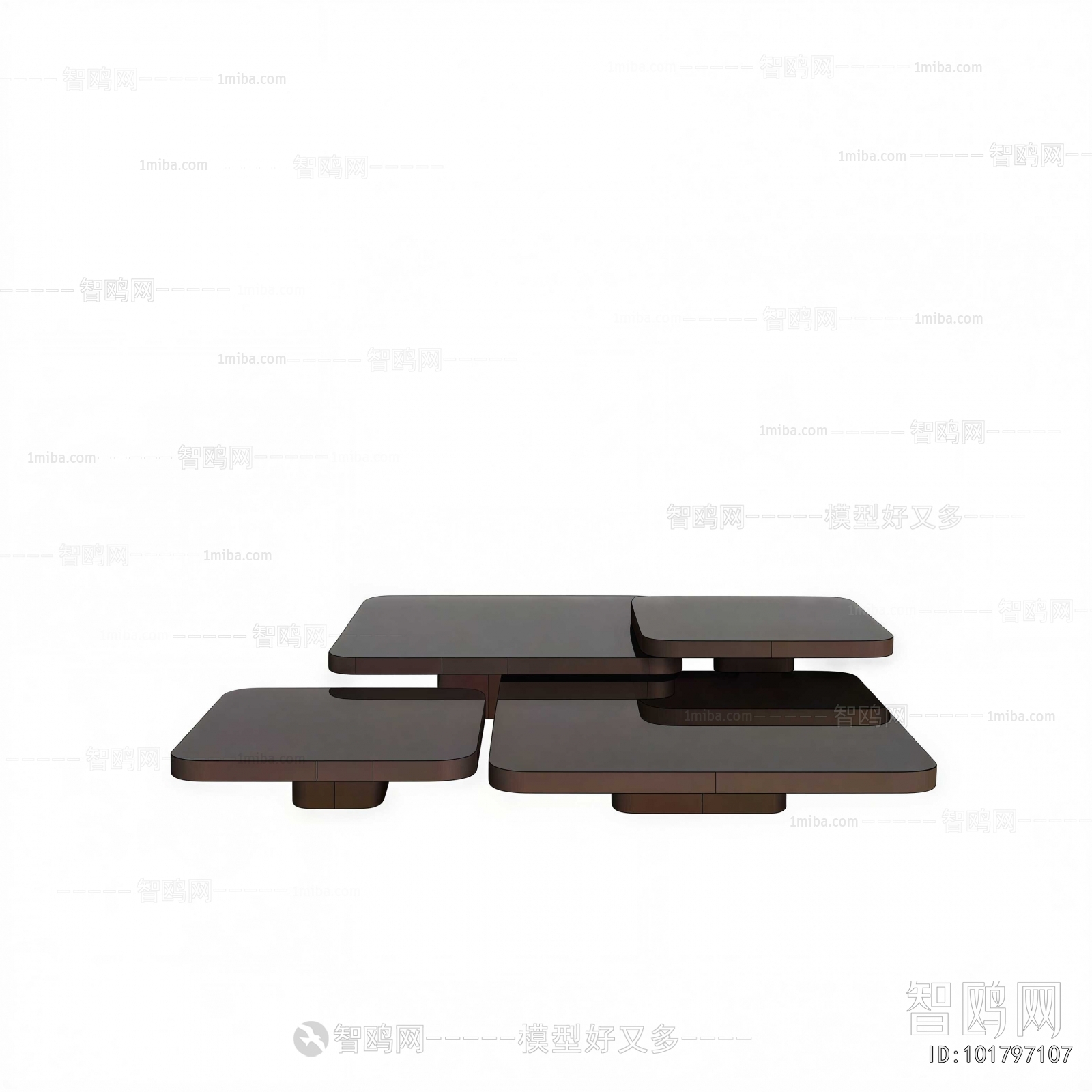 Modern Coffee Table