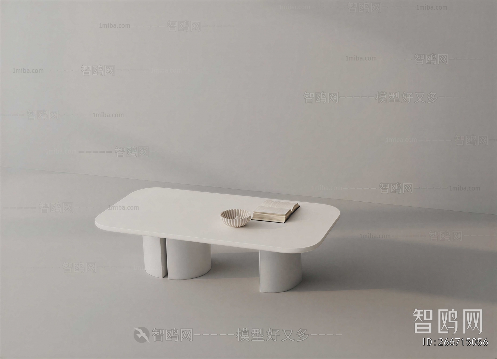 Modern Coffee Table
