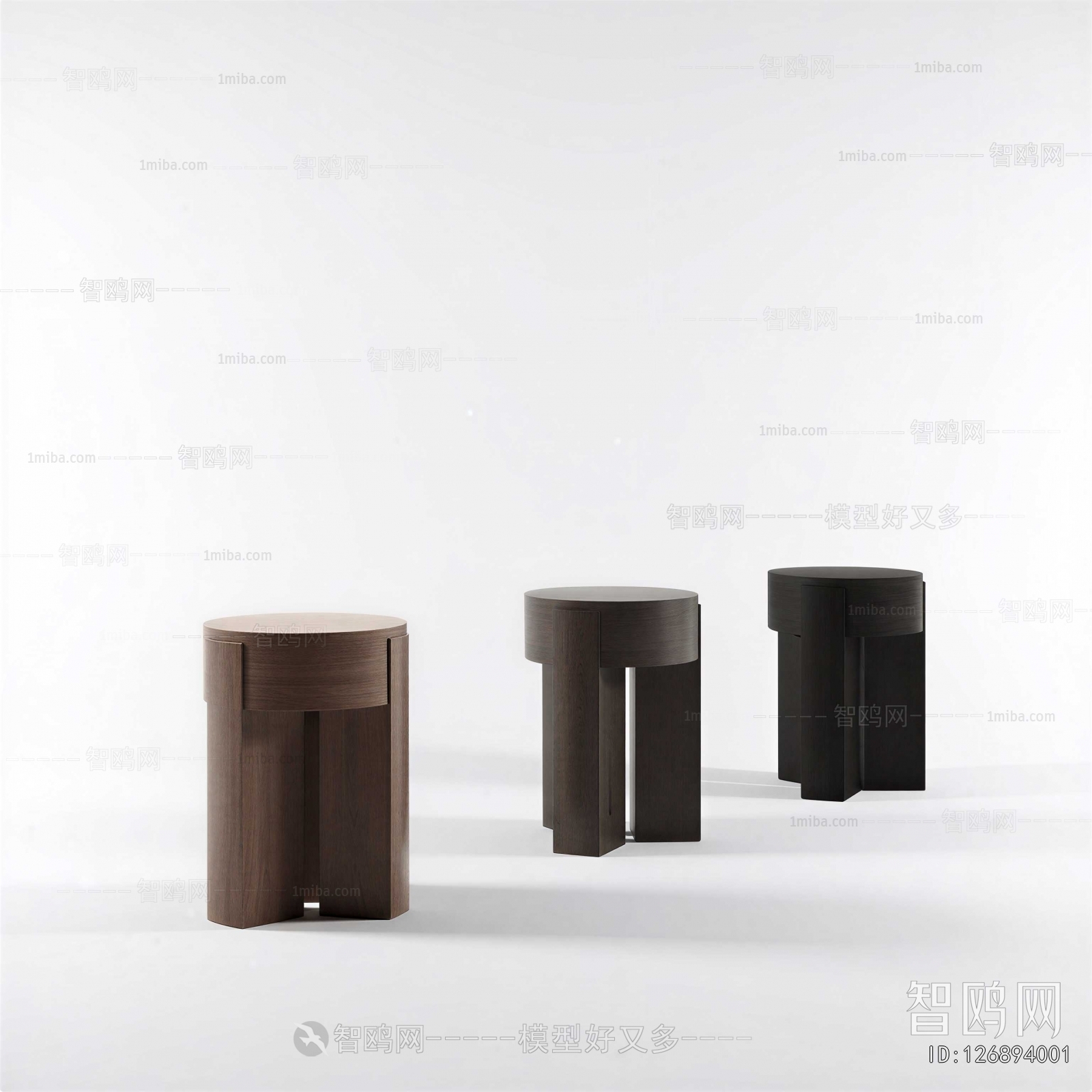 Modern Side Table/corner Table