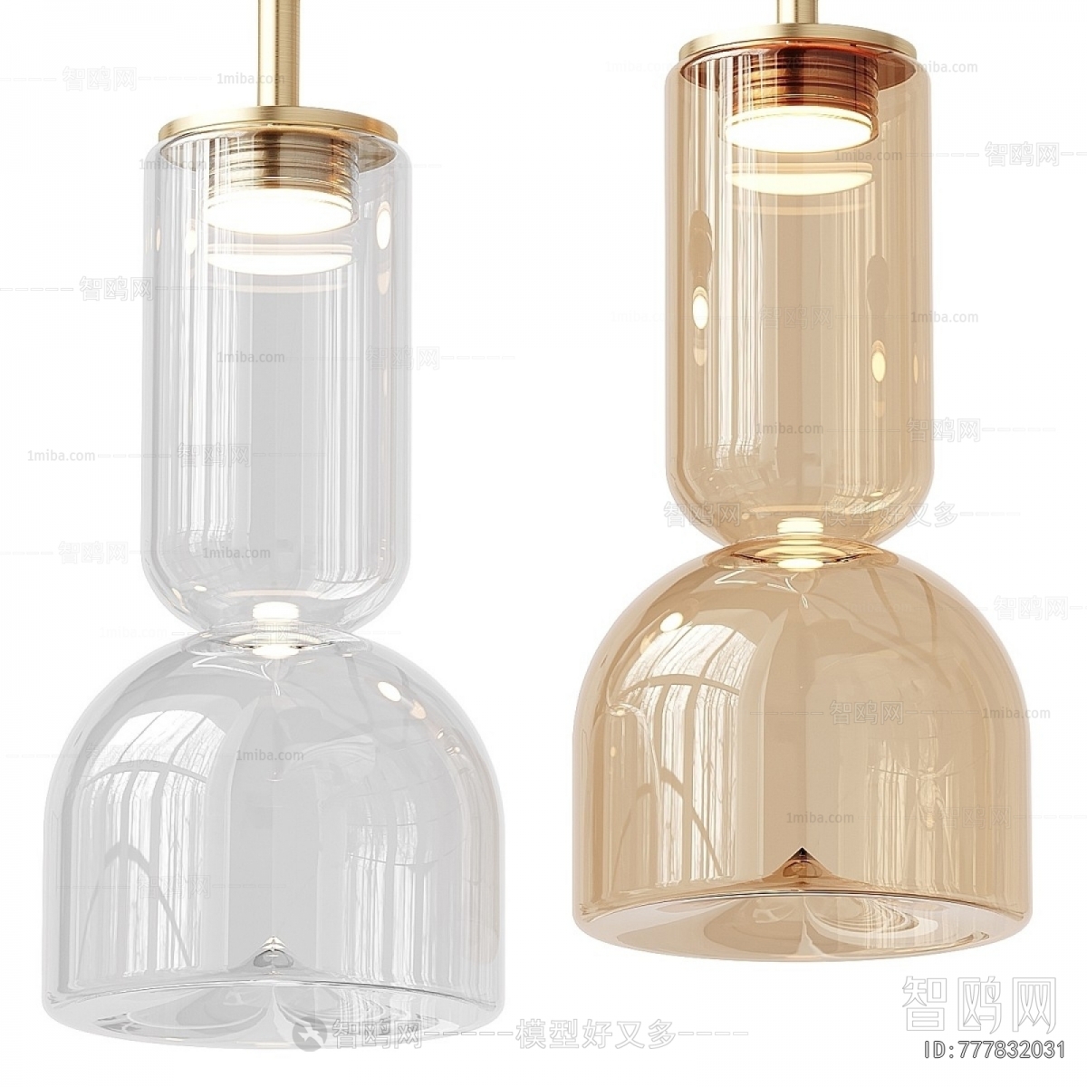 Modern Droplight