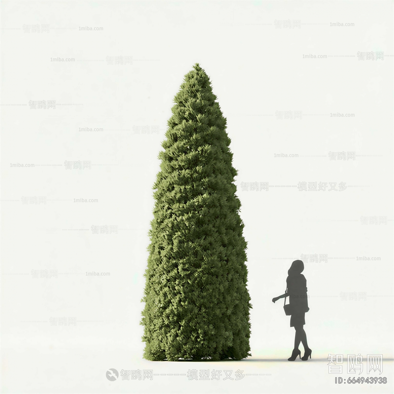 Modern Tree