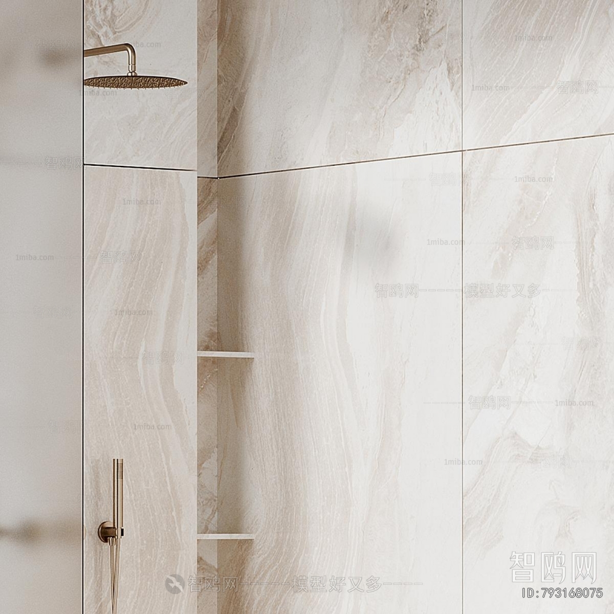 Modern Bathroom