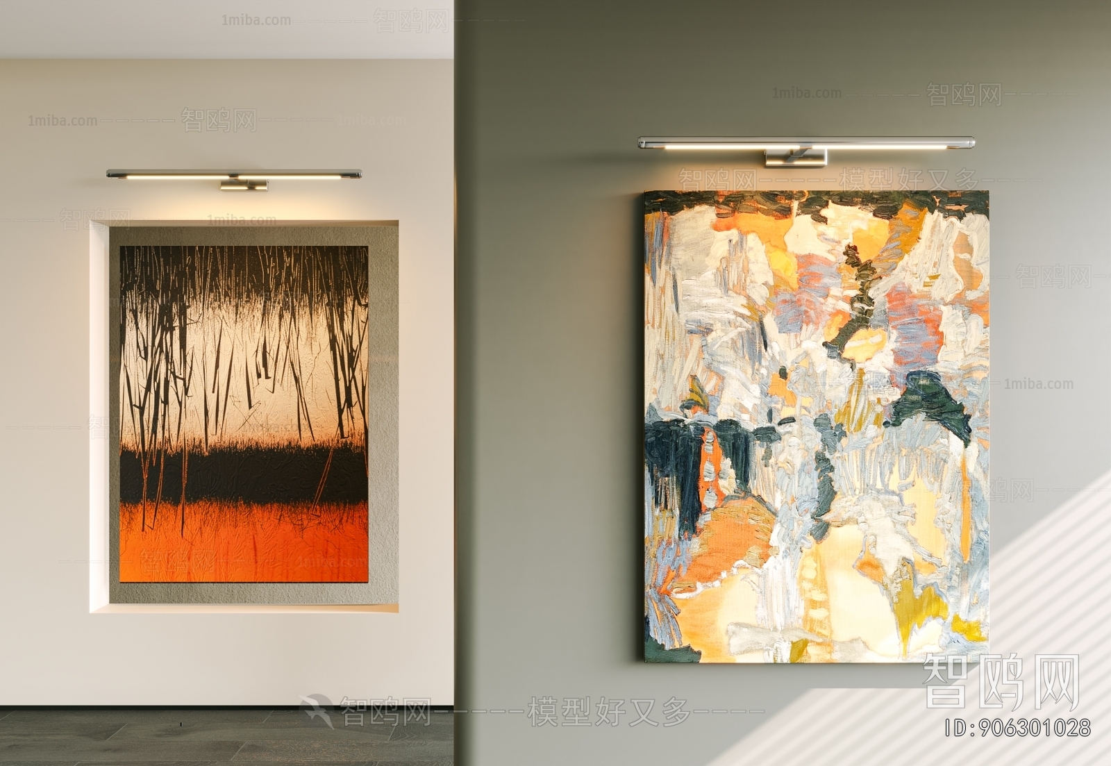 Modern Painting