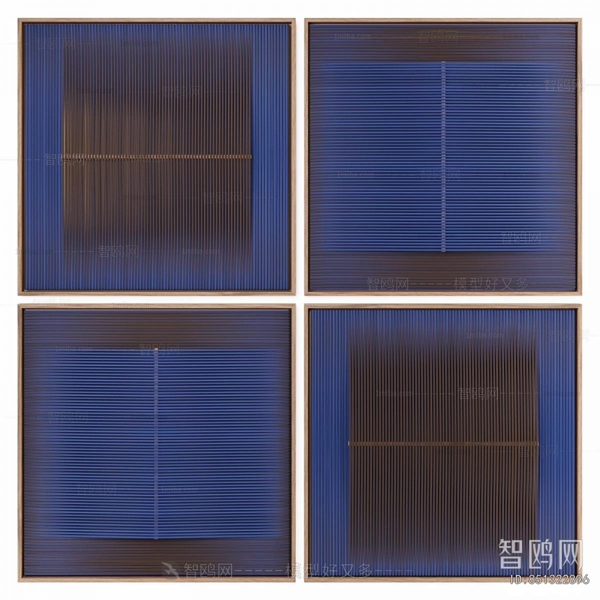 Modern Wall Decoration