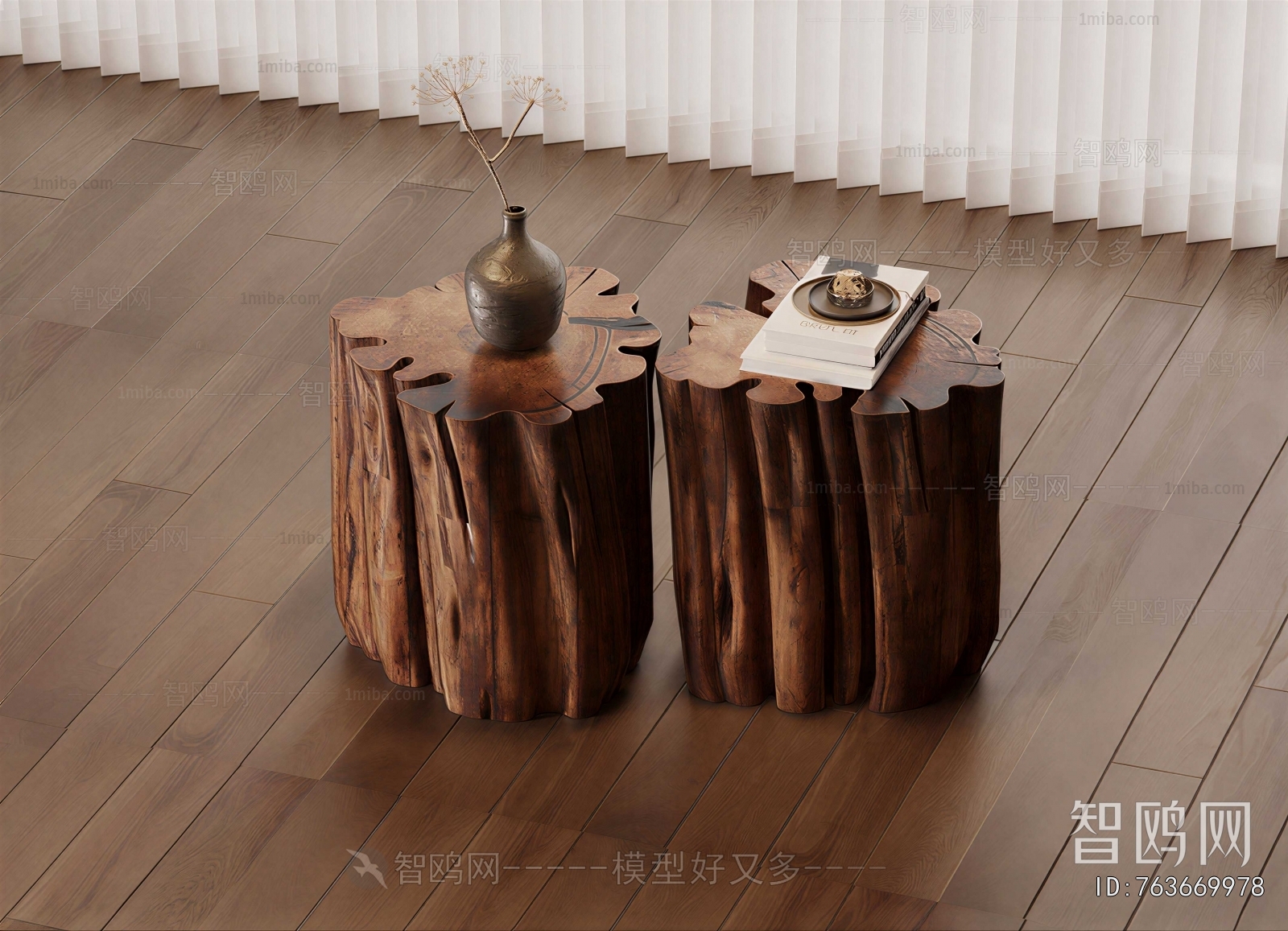 Modern Side Table/corner Table
