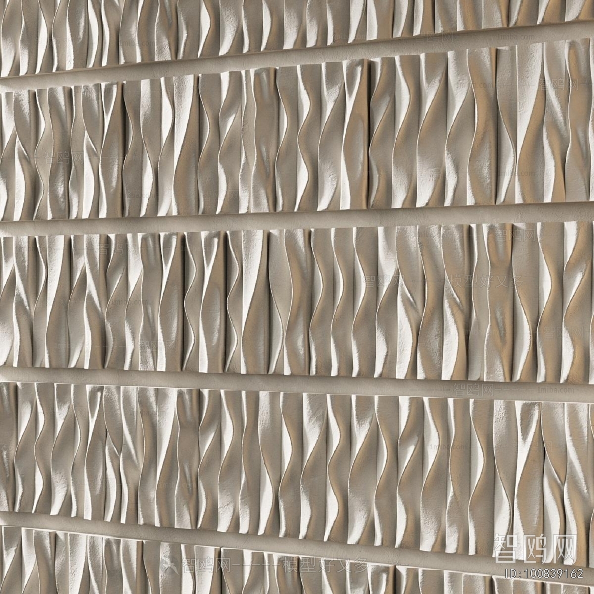 Modern Wall Decoration