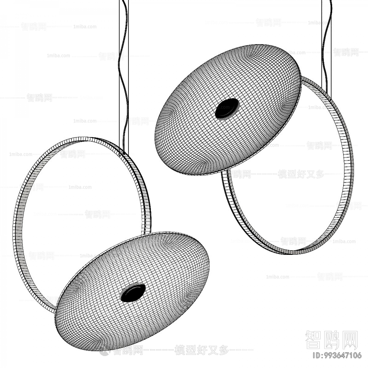 Modern Droplight