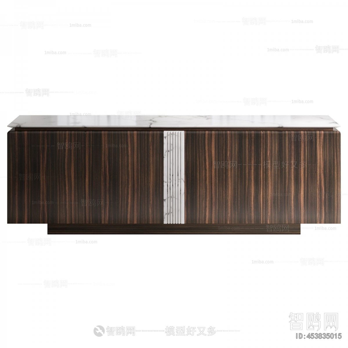 Modern TV Cabinet