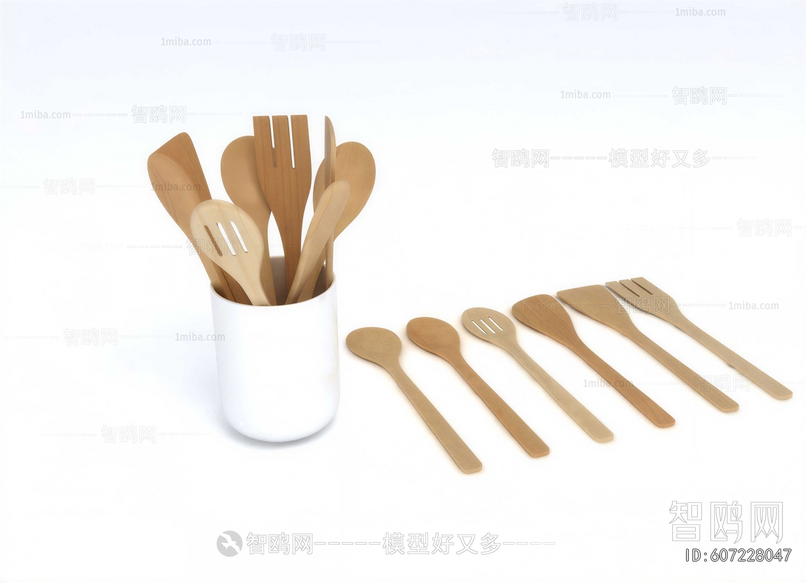 Modern Tableware