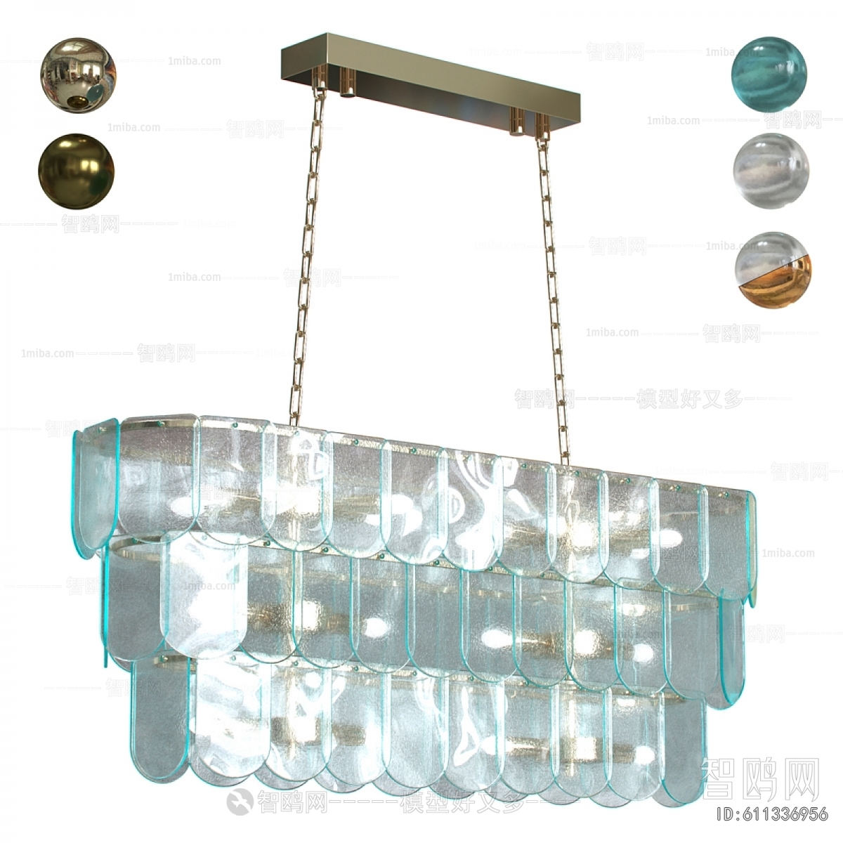 Modern Droplight