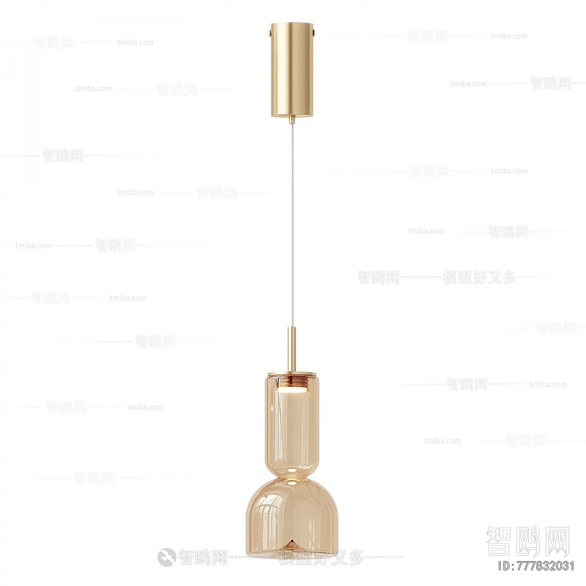 Modern Droplight