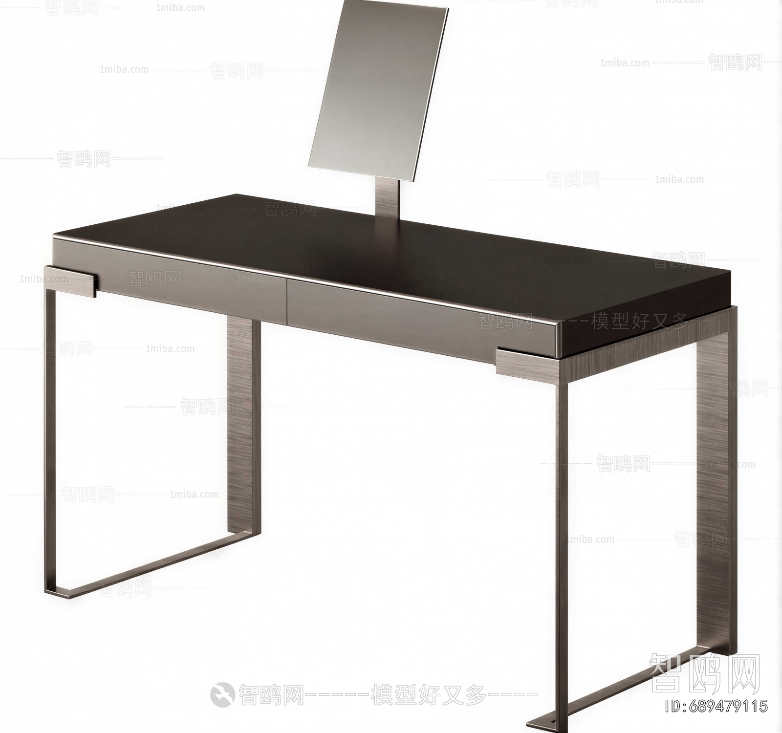 Modern Dresser