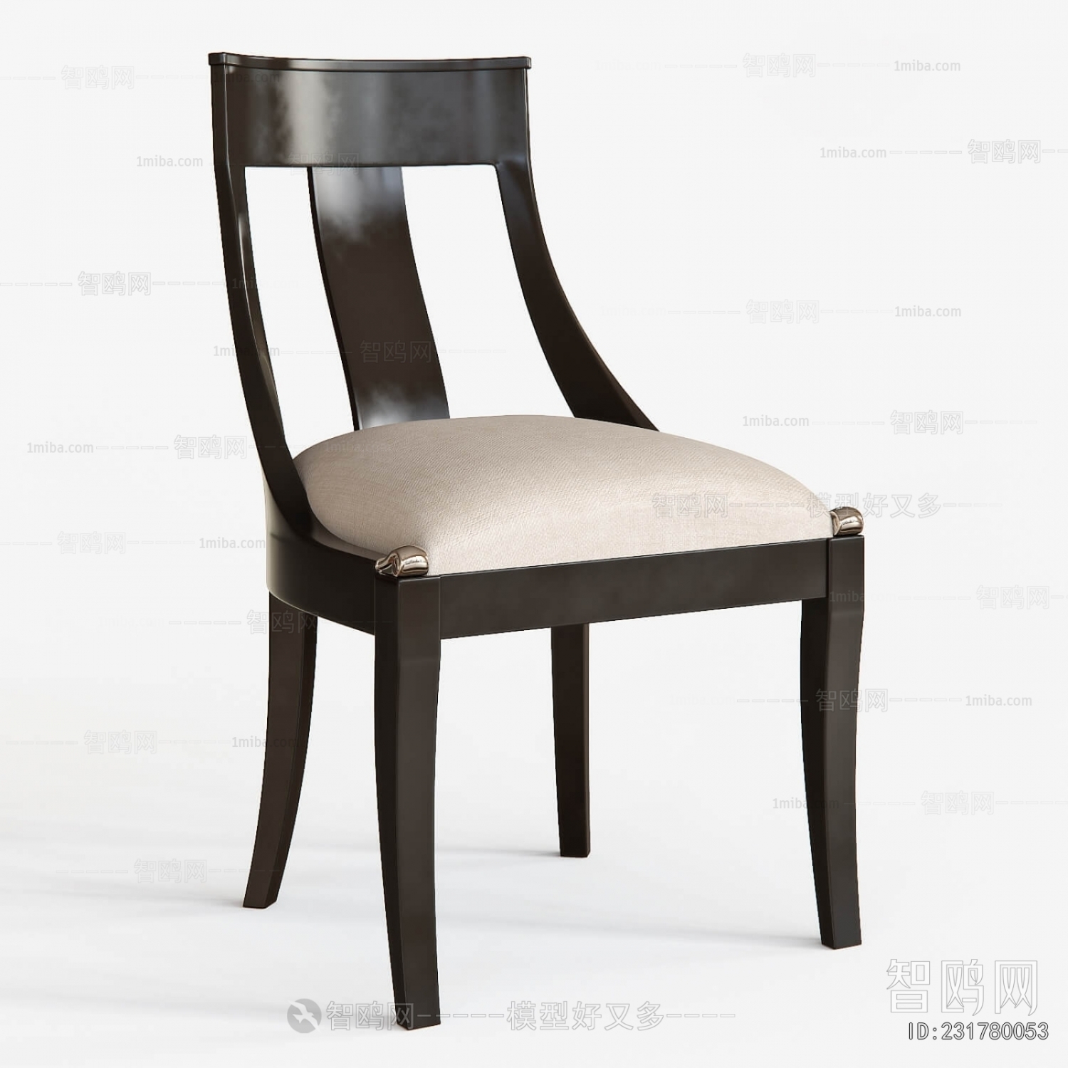 American Style Dining Chair