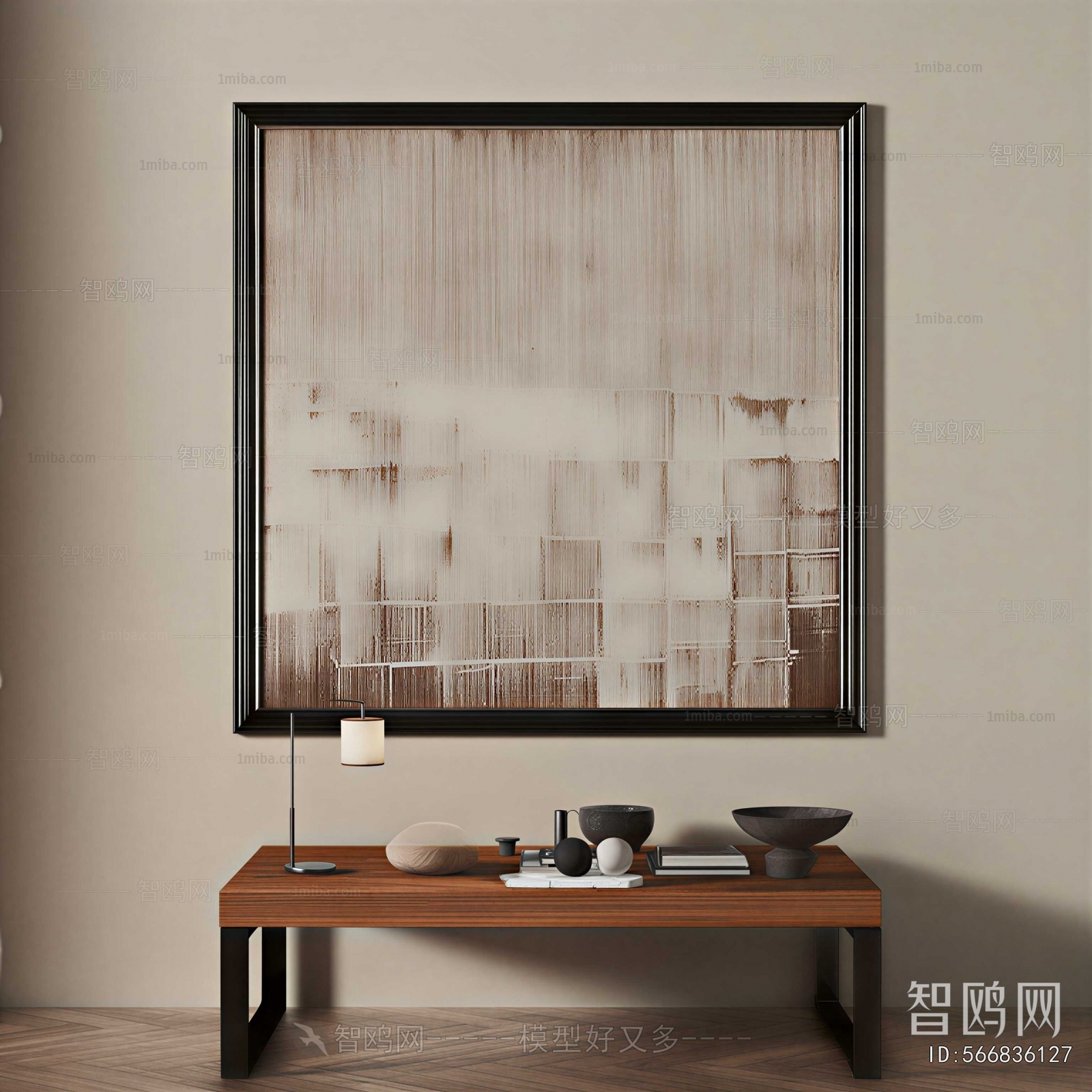 Modern Painting