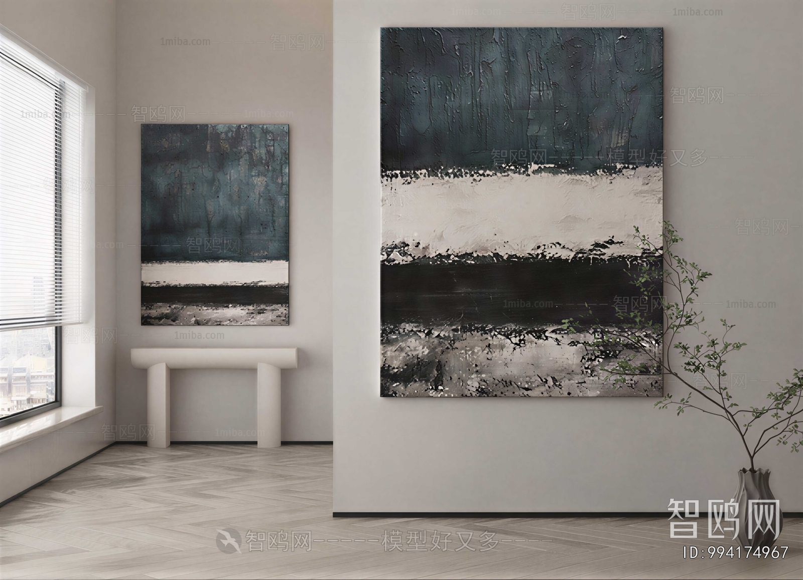 Modern Painting