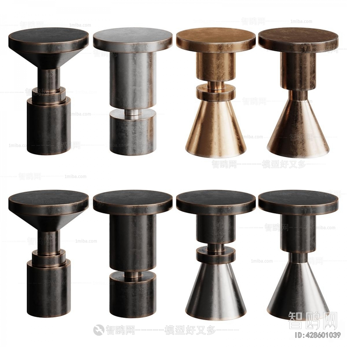 Modern Side Table/corner Table