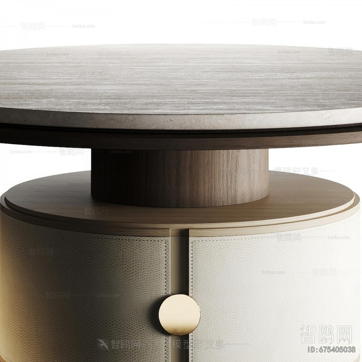 Modern Coffee Table