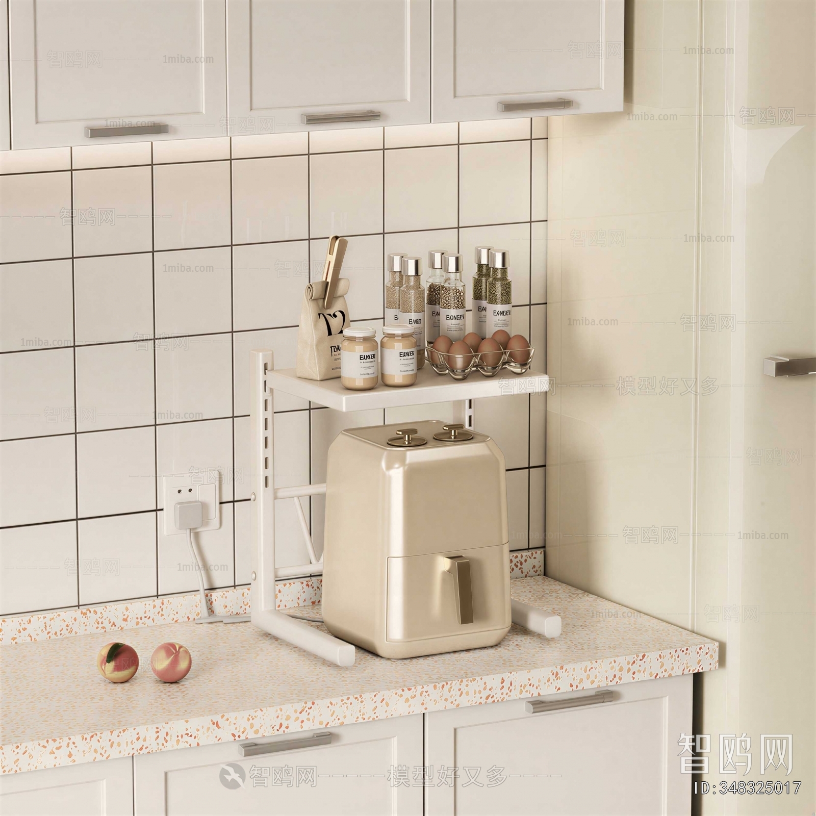 Modern Kitchenware