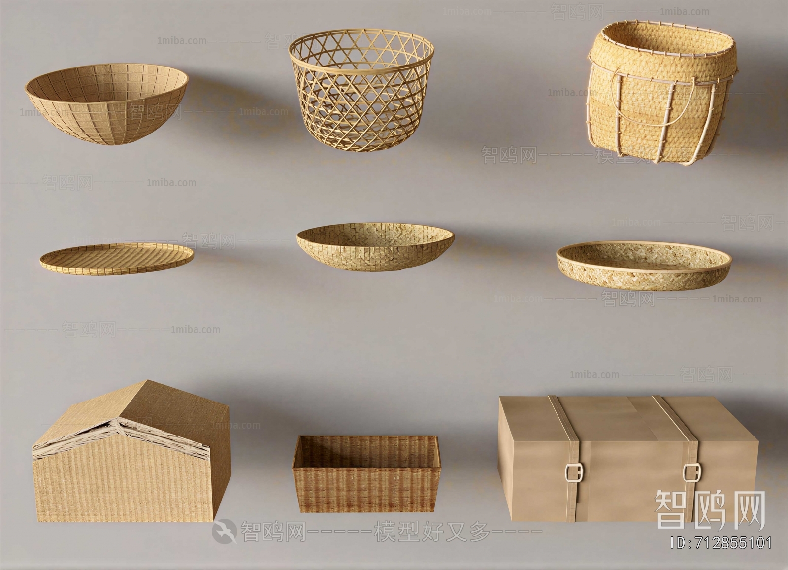 Wabi-sabi Style Other
