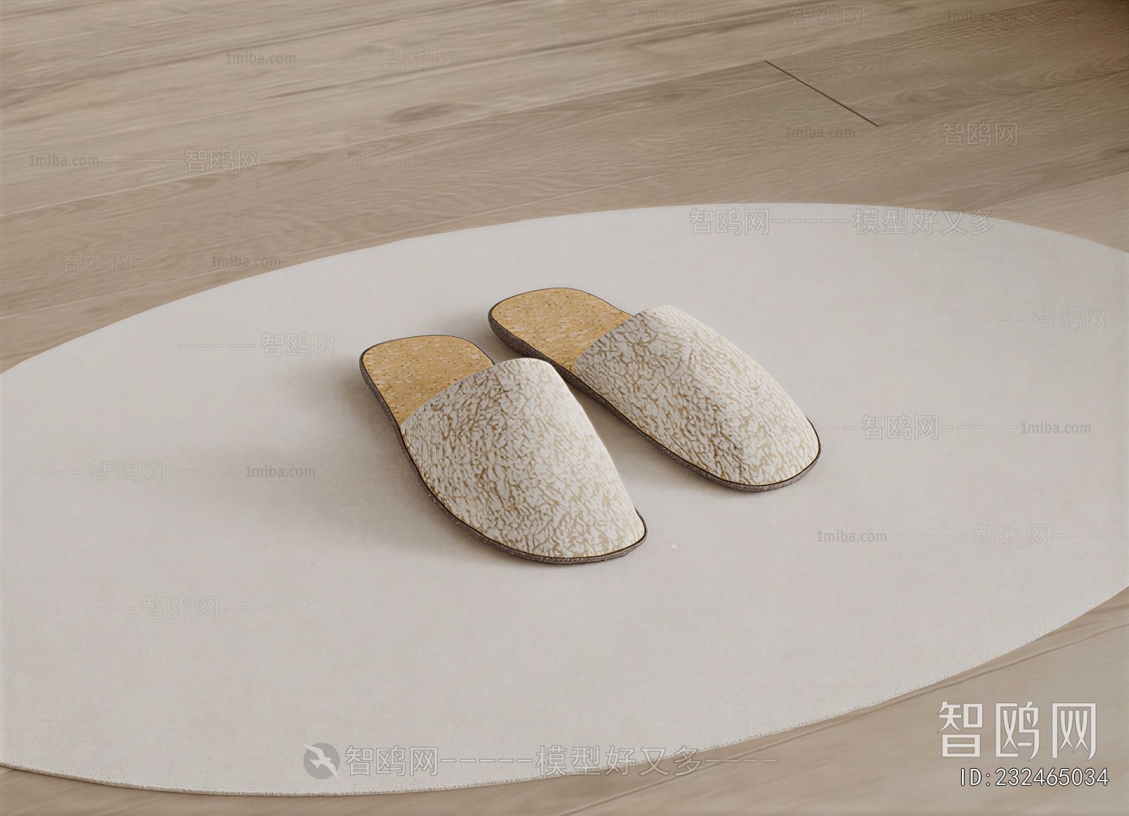 Modern Shoes