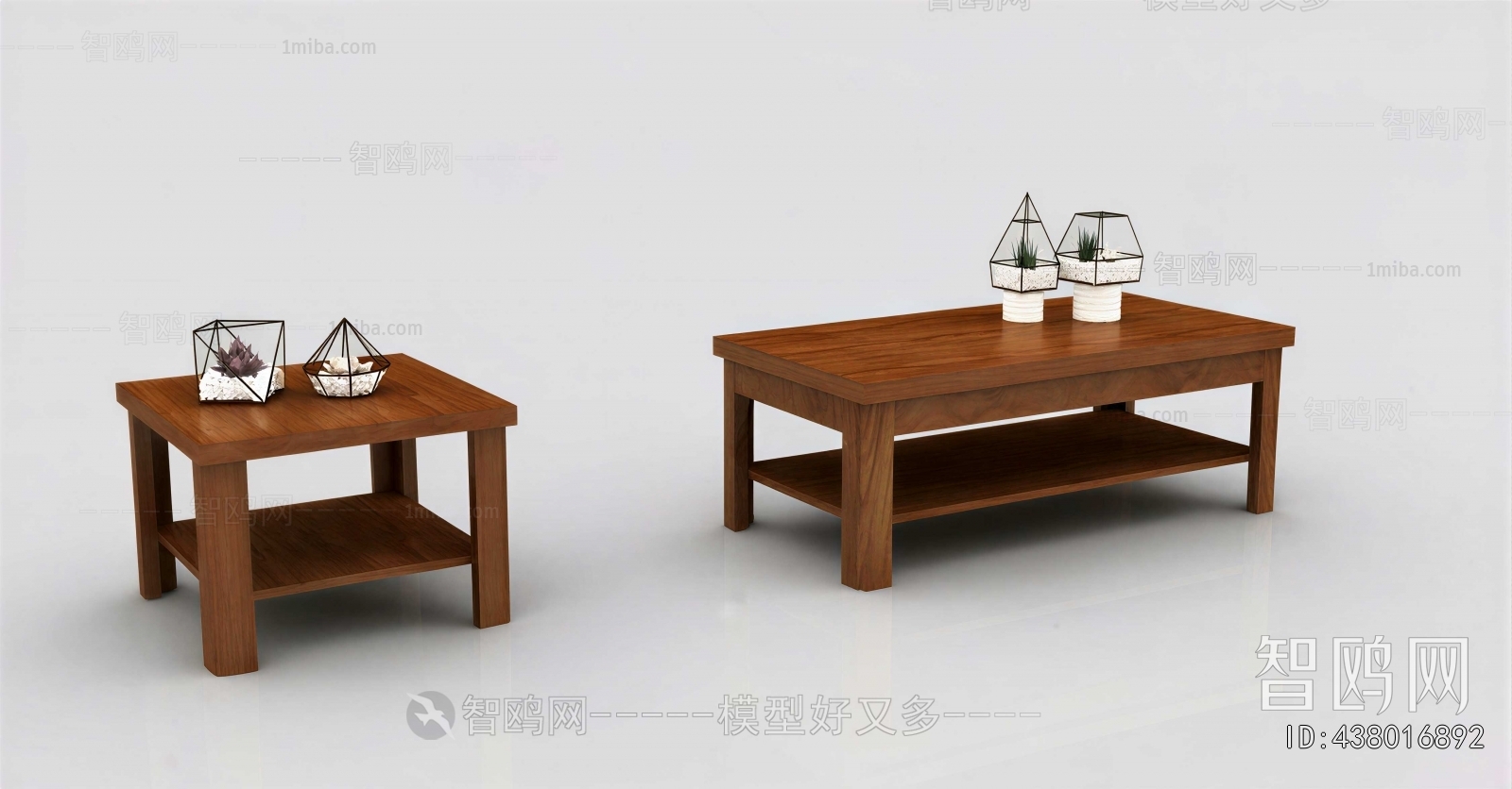 Modern Coffee Table