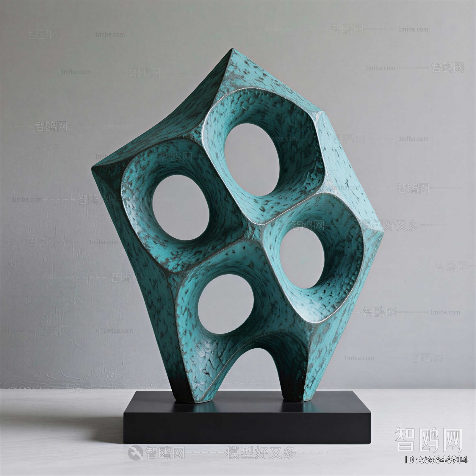 Modern Sculpture