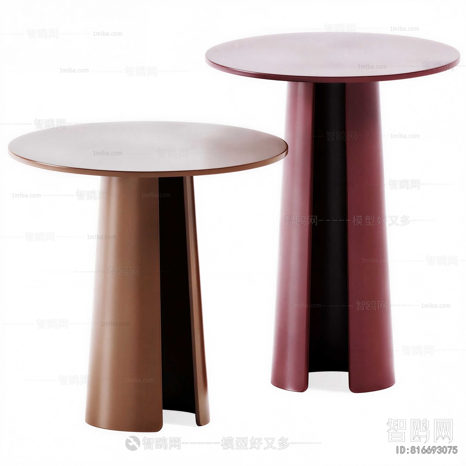 Modern Side Table/corner Table