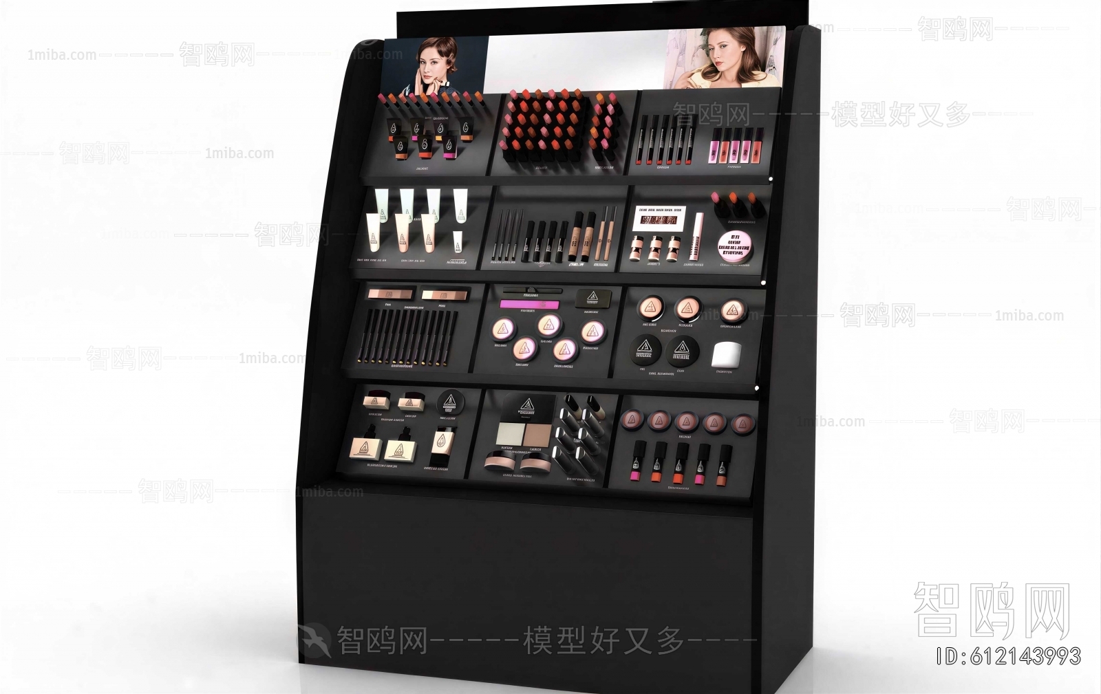 Modern Showcase