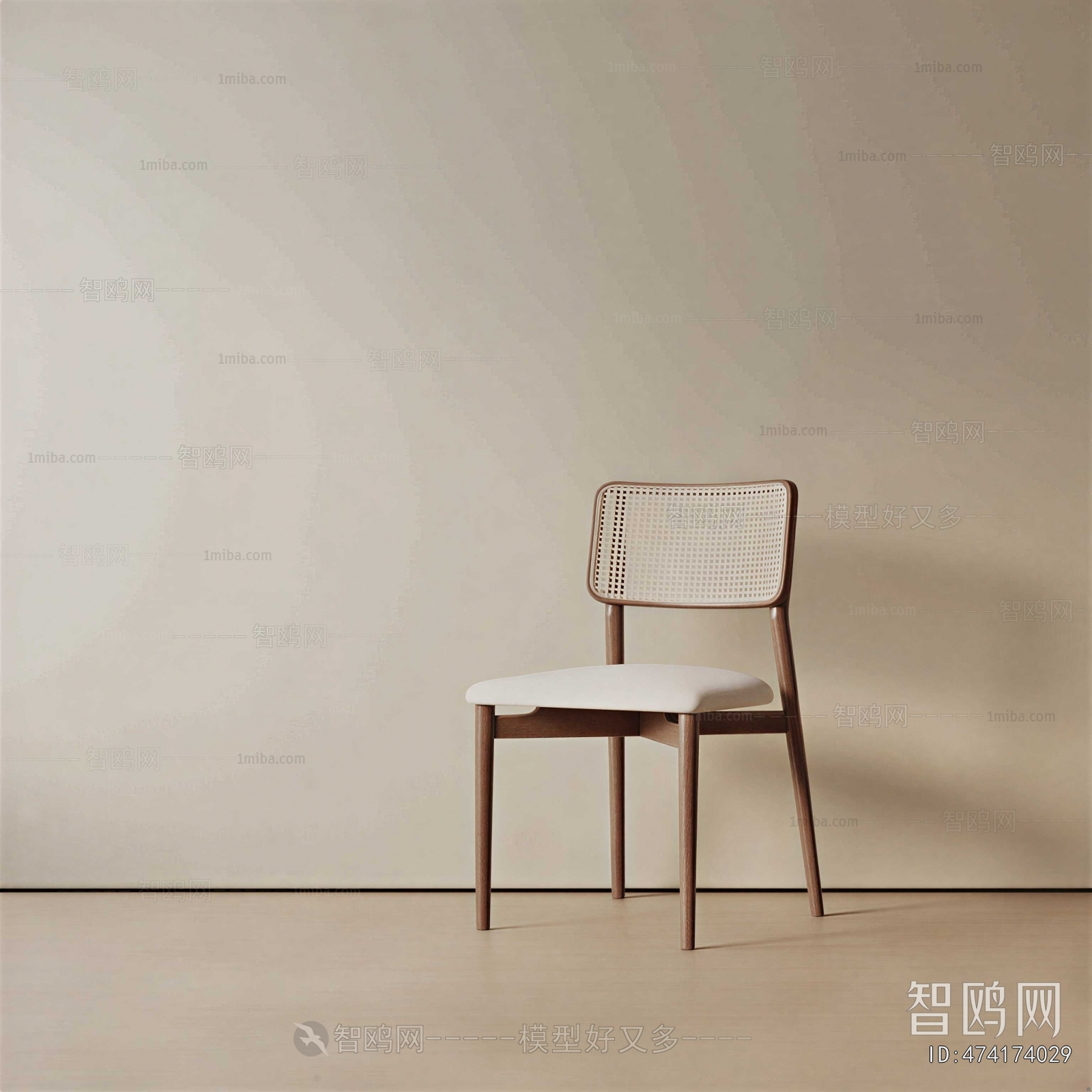 Modern Dining Chair