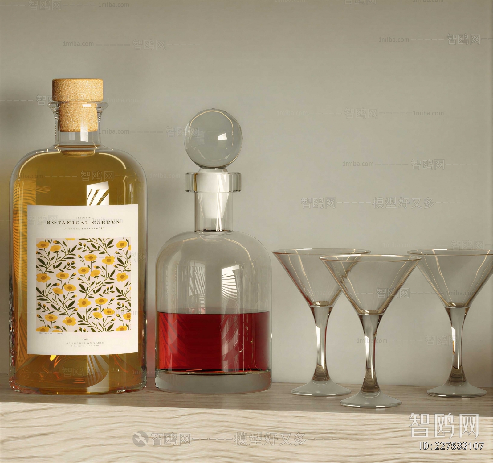 Modern Wine