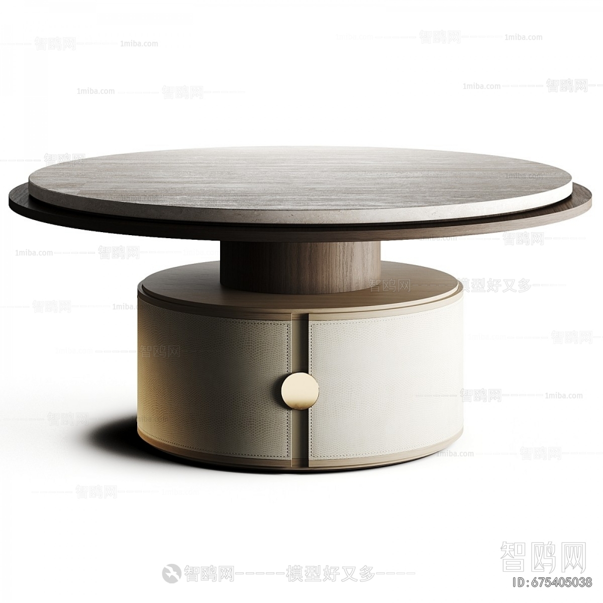 Modern Coffee Table