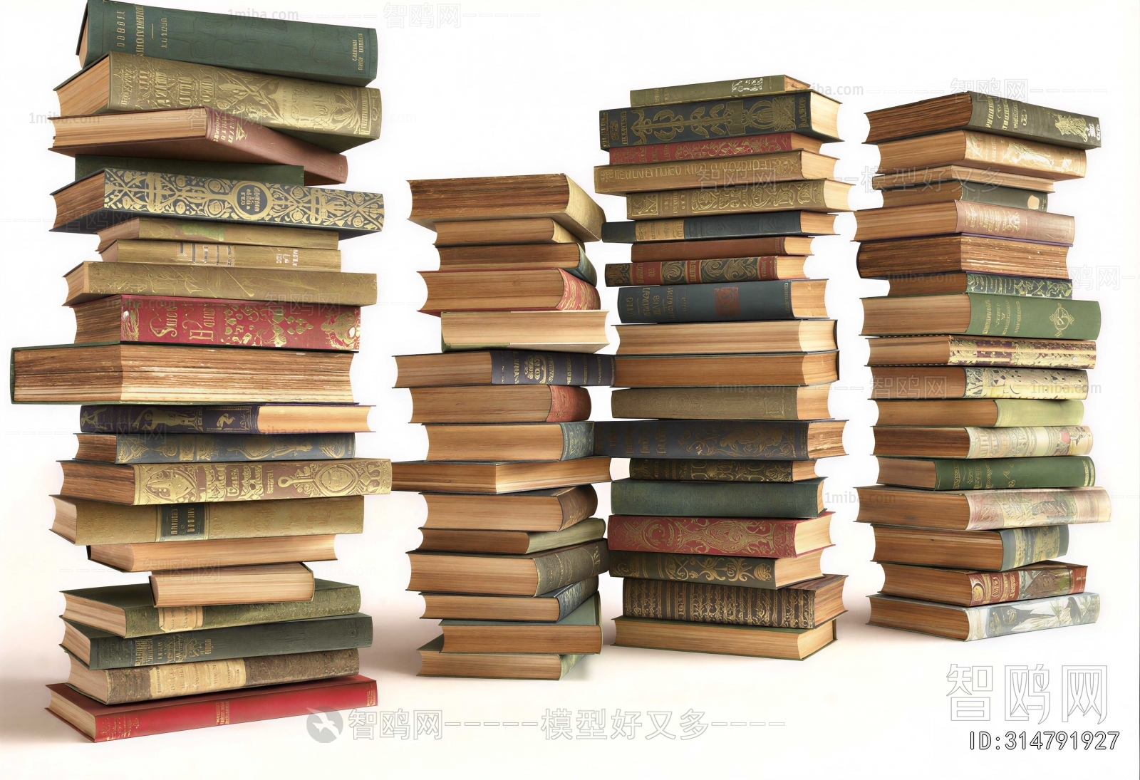 Modern Book